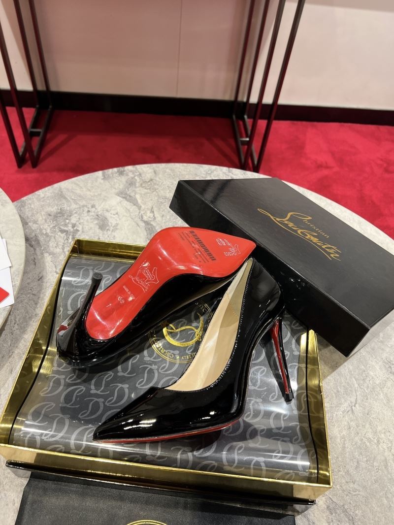 Christian Louboutin Heeled Shoes